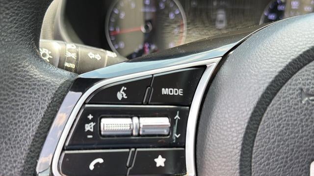 2022 Kia Forte FE