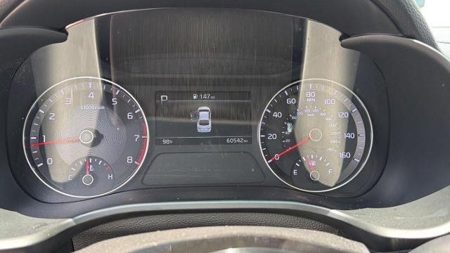 2022 Kia Forte FE