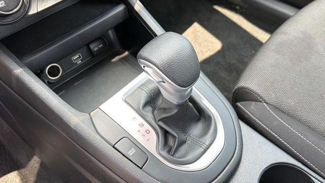 2022 Kia Forte FE