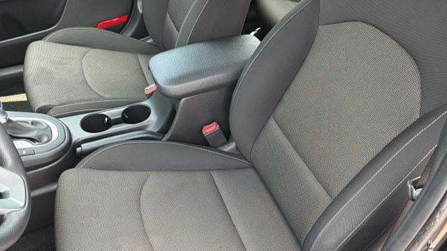 2022 Kia Forte FE