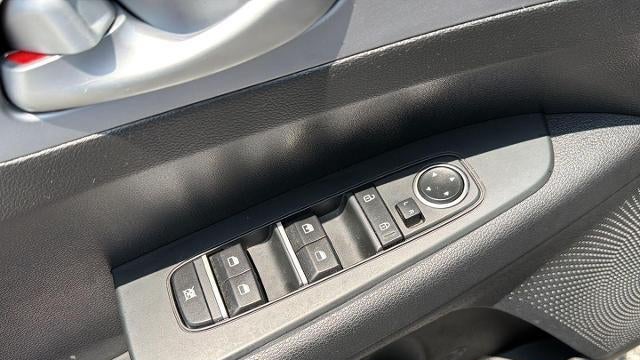2022 Kia Forte FE