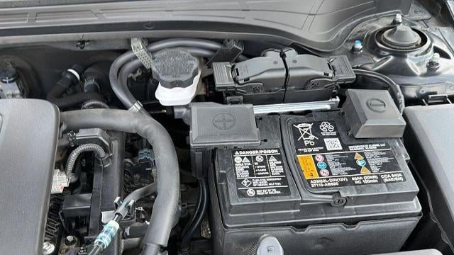 2022 Kia Forte FE