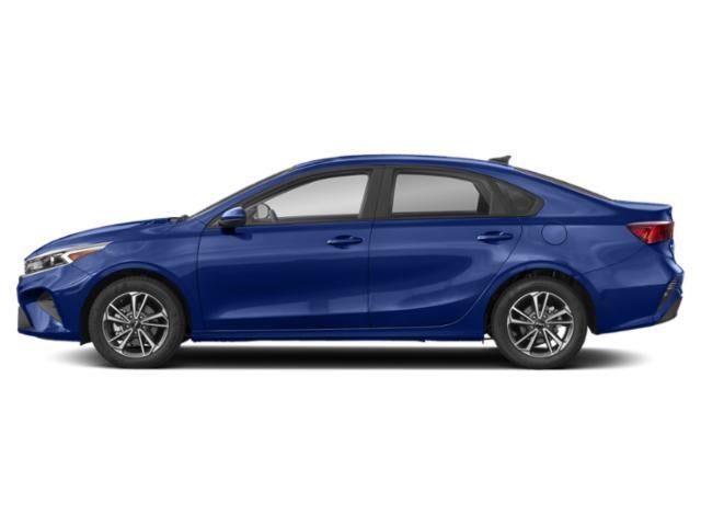 2023 Kia Forte LXS — photo 1 of 12