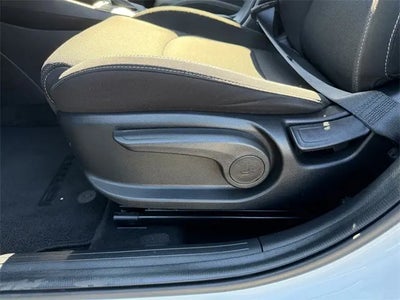 2023 Kia Forte LXS 4DR Sedan