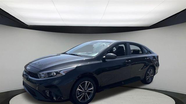 Preowned 2023 Kia Forte LXS for Sale