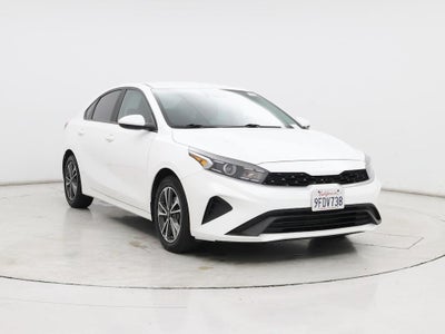 Photo of a 2023 Kia Forte LXS 4DR Sedan for sale