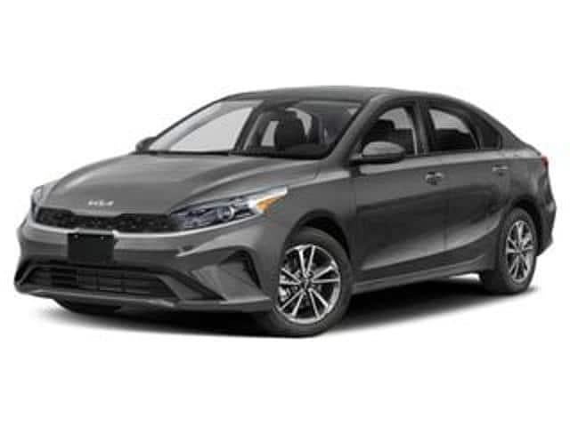 2023 Kia Forte - $18,950