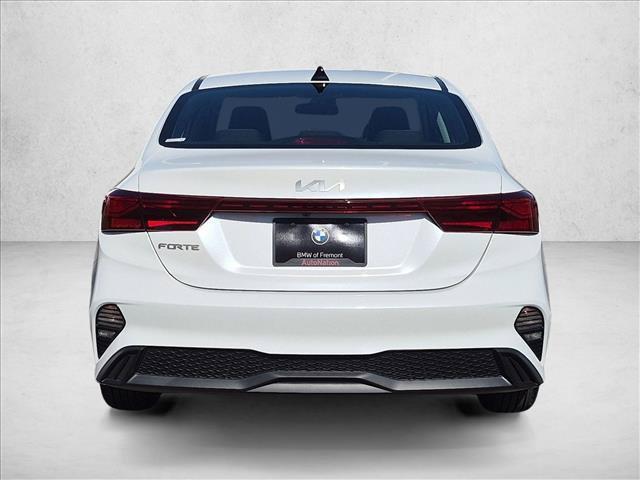 2023 Kia Forte - $18,418