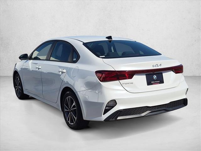 2023 Kia Forte - $18,418