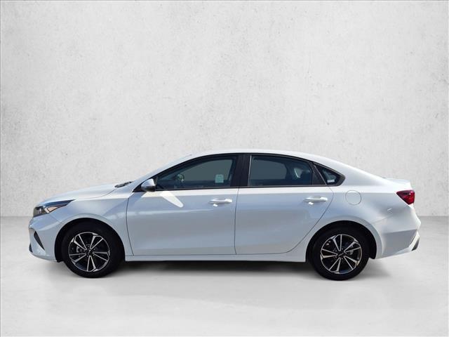 2023 Kia Forte - $18,418