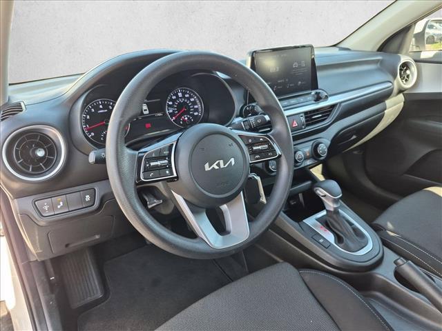 2023 Kia Forte - $18,418