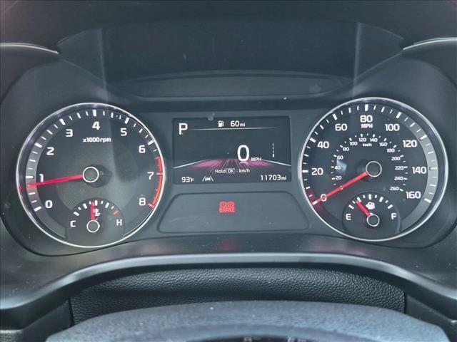 2023 Kia Forte - $18,418