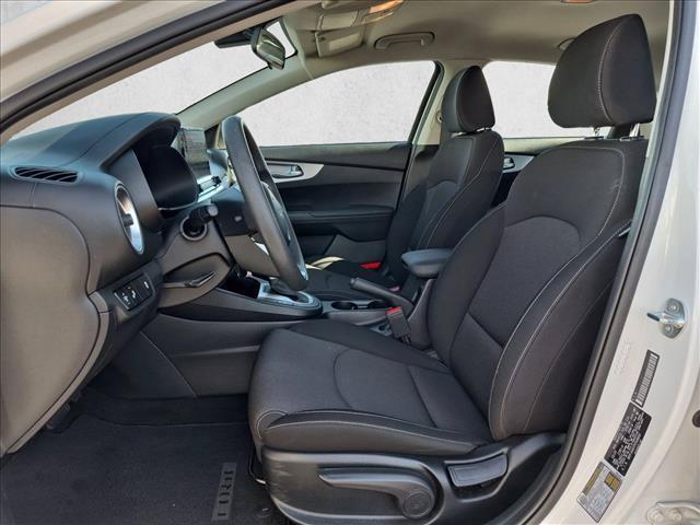 2023 Kia Forte - $18,418