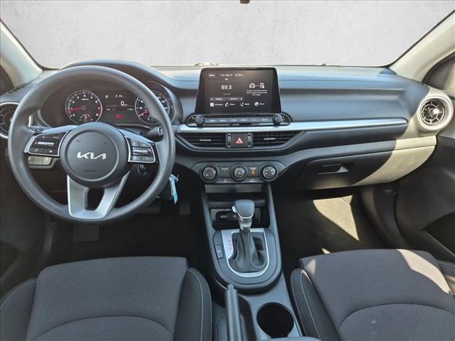 2023 Kia Forte - $18,418