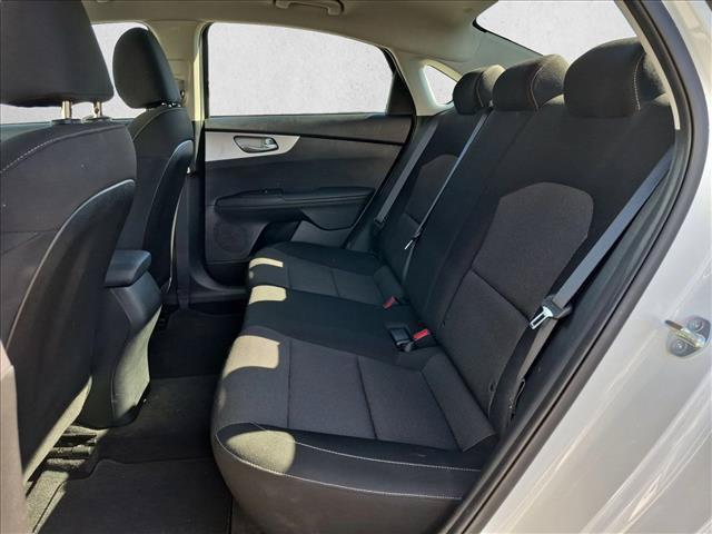 2023 Kia Forte - $18,418