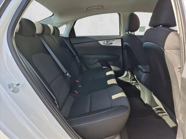 2023 Kia Forte - $18,418