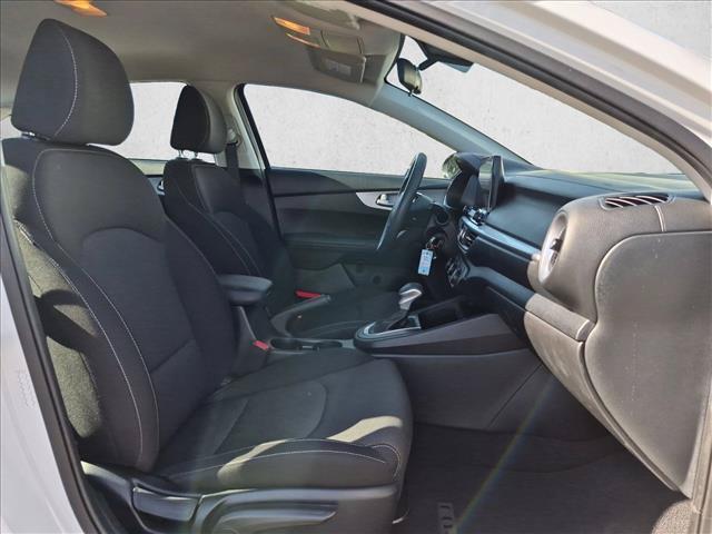 2023 Kia Forte - $18,418