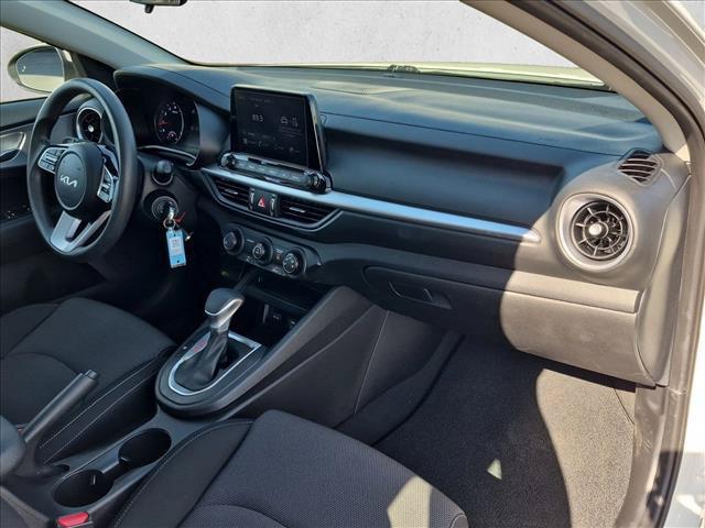 2023 Kia Forte - $18,418