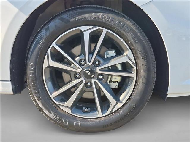 2023 Kia Forte - $18,418