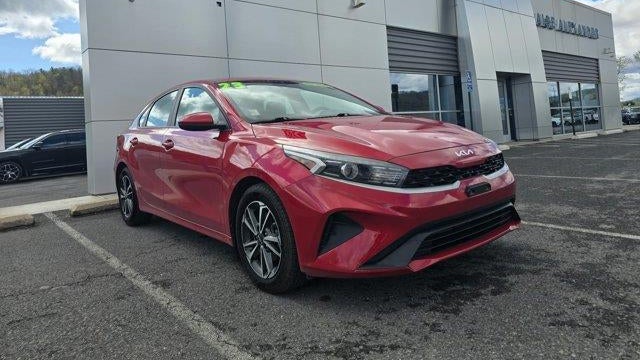 Preowned 2023 Kia Forte LX for Sale