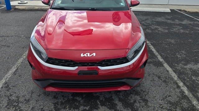 2023 Kia Forte LX