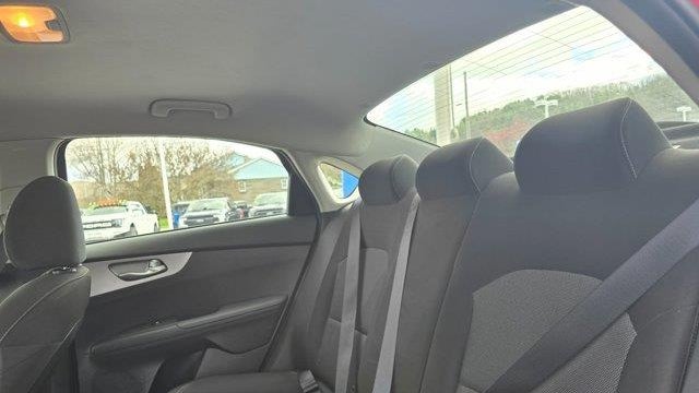 2023 Kia Forte LX