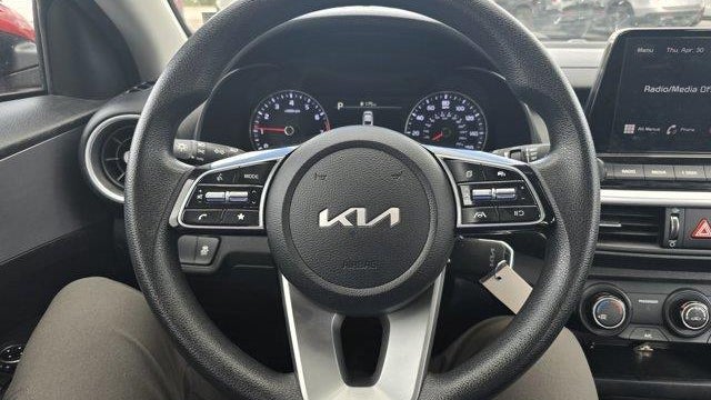 2023 Kia Forte LX