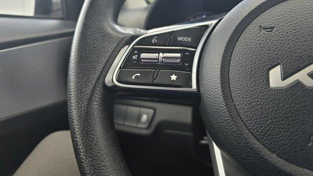 2023 Kia Forte LX