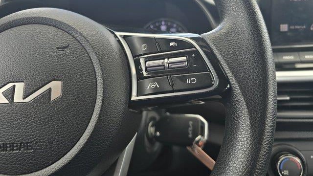 2023 Kia Forte LX