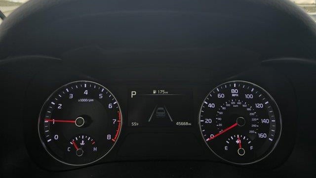 2023 Kia Forte LX