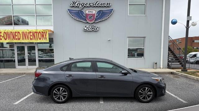 Preowned 2023 Kia Forte LX for Sale