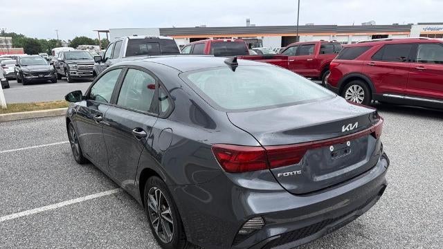 2023 Kia Forte LX