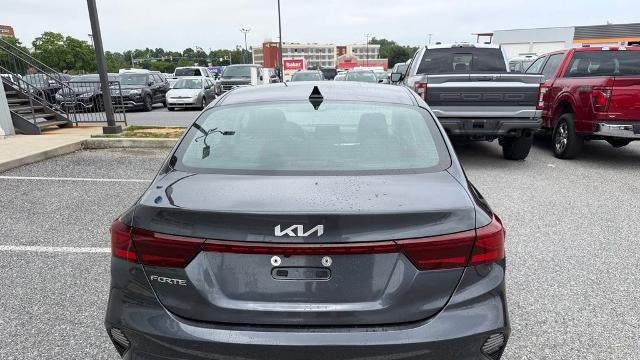 2023 Kia Forte LX