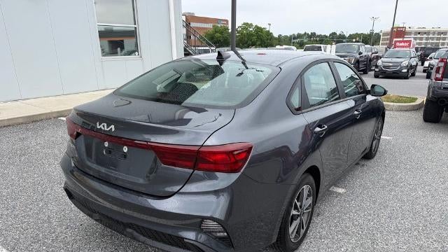 2023 Kia Forte LX