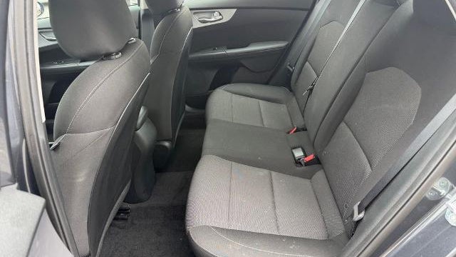 2023 Kia Forte LX