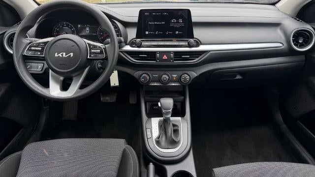 2023 Kia Forte LX