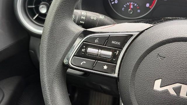 2023 Kia Forte LX