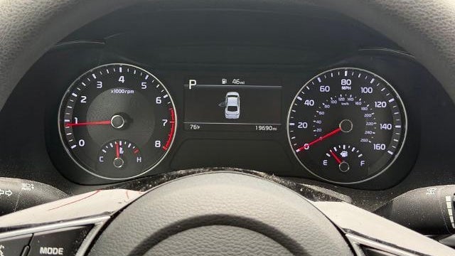 2023 Kia Forte LX