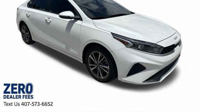 Preowned 2023 Kia Forte LX for Sale