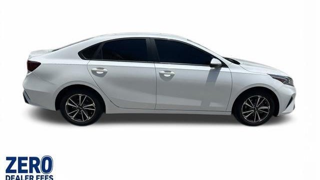 2023 Kia Forte LX