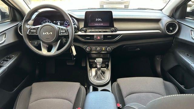 2023 Kia Forte LX