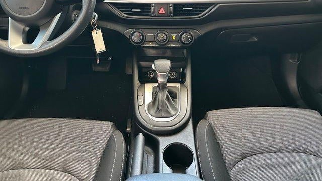 2023 Kia Forte LX
