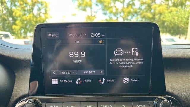 2023 Kia Forte LX