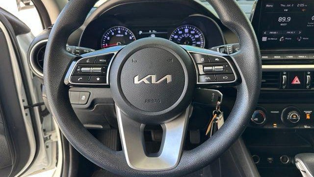 2023 Kia Forte LX