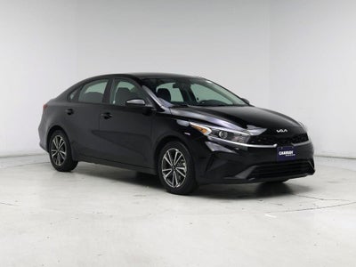Photo of a 2023 Kia Forte LXS 4DR Sedan for sale