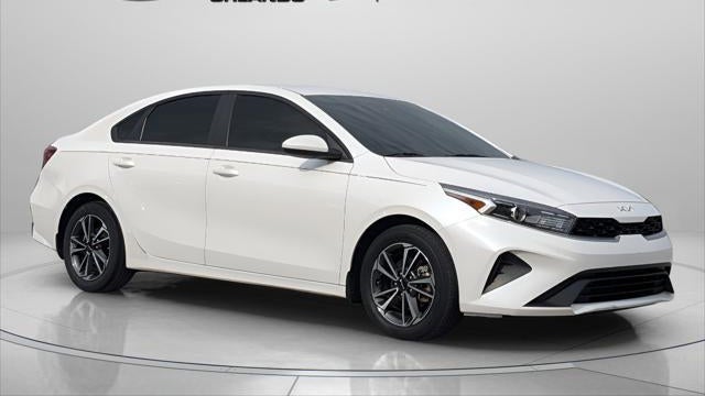 Preowned 2023 Kia Forte LXS for Sale