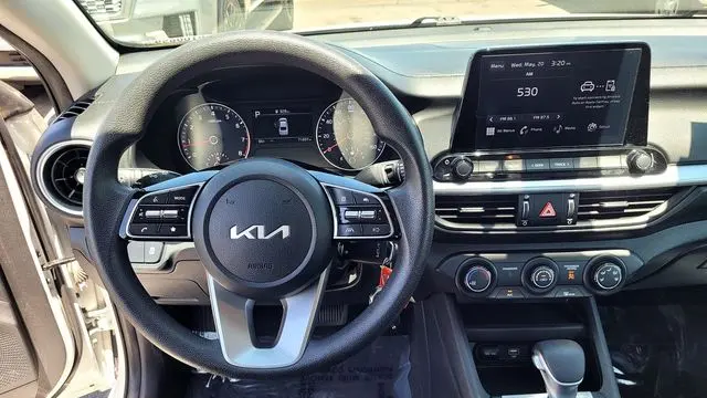 2023 Kia Forte LX