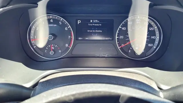 2023 Kia Forte LX