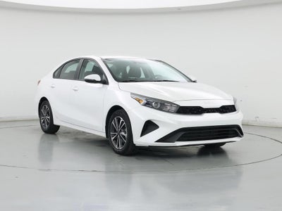 Photo of a 2023 Kia Forte LXS 4DR Sedan for sale