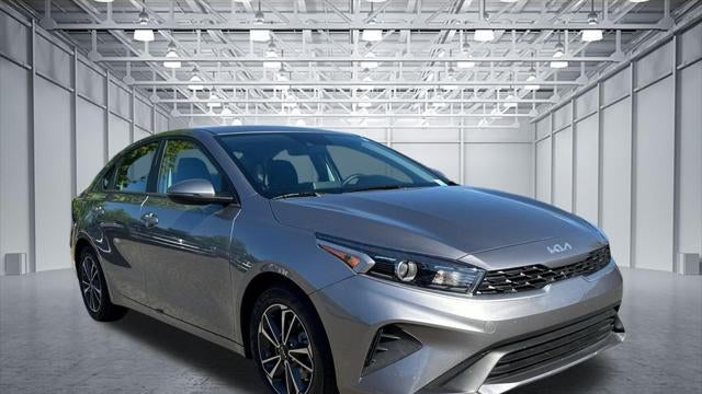 Preowned 2023 Kia Forte LXS for Sale